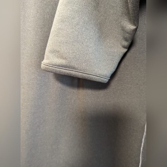 Mountain Hardwear Men's half zip jacket - Picture 3 of 8